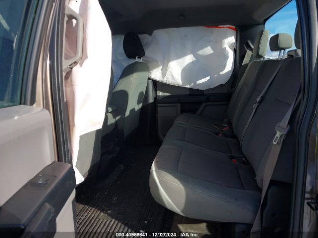 1FT7W2B67HEE69238 Ford F-250 Xl