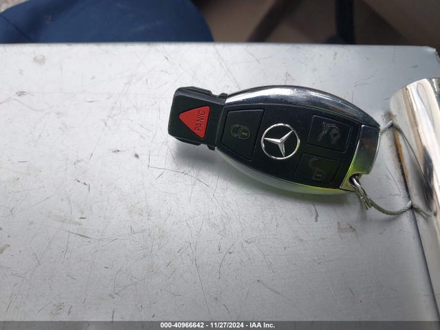 4JGDA5HB5EA335432 Mercedes-Benz Ml 350 4matic