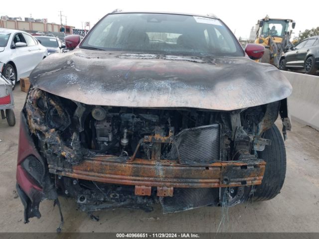 JN1BJ1BV8MW318040 Nissan Rogue Sport Sv Fwd Xtronic Cvt