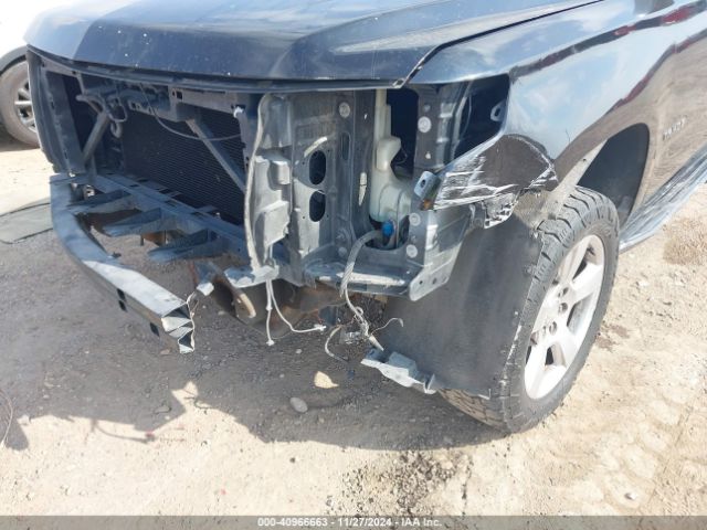 1GNSCBKCXFR270349 Chevrolet Tahoe Lt