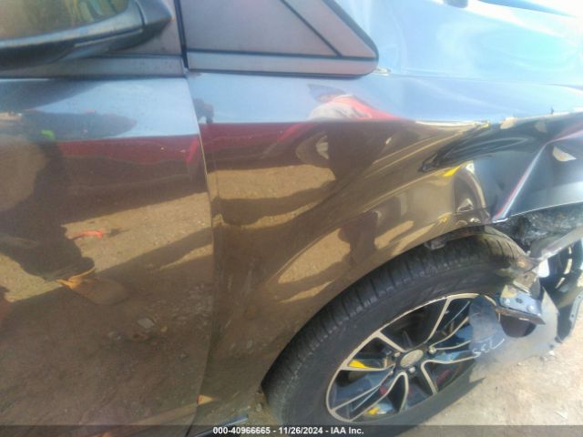 2C4RDGBG6JR187704 Dodge Grand Caravan Se Plus