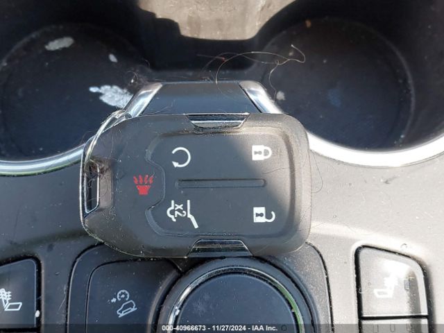 3GKALPEV4ML345781 GMC Terrain Fwd Slt