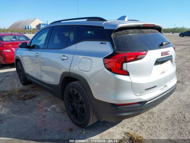 3GKALPEV4ML345781 GMC Terrain Fwd Slt