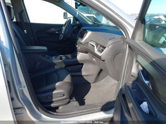 3GKALPEV4ML345781 GMC Terrain Fwd Slt
