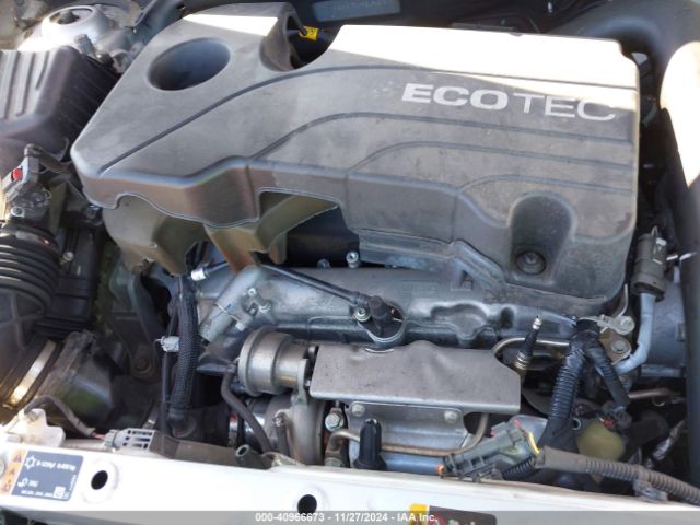 3GKALPEV4ML345781 GMC Terrain Fwd Slt
