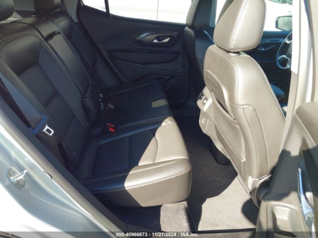 3GKALPEV4ML345781 GMC Terrain Fwd Slt
