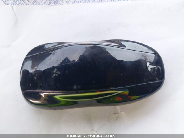 2022 TESLA MODEL Y 7SAYGDEE2NF555585 Photo 10