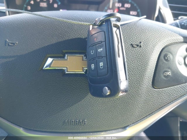 Chevrolet IMPALA 2LZ 2016 2G1145S39G9122751 Image 11