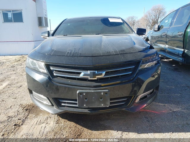 Chevrolet IMPALA 2LZ 2016 2G1145S39G9122751 Image 13
