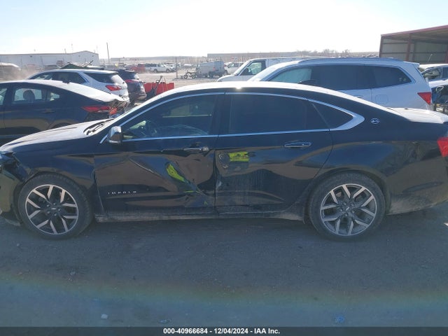 Chevrolet IMPALA 2LZ 2016 2G1145S39G9122751 Image 15