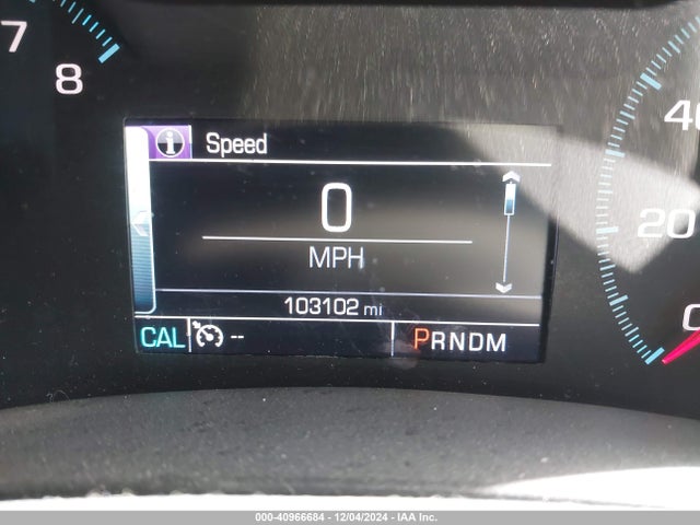Chevrolet IMPALA 2LZ 2016 2G1145S39G9122751 Image 16
