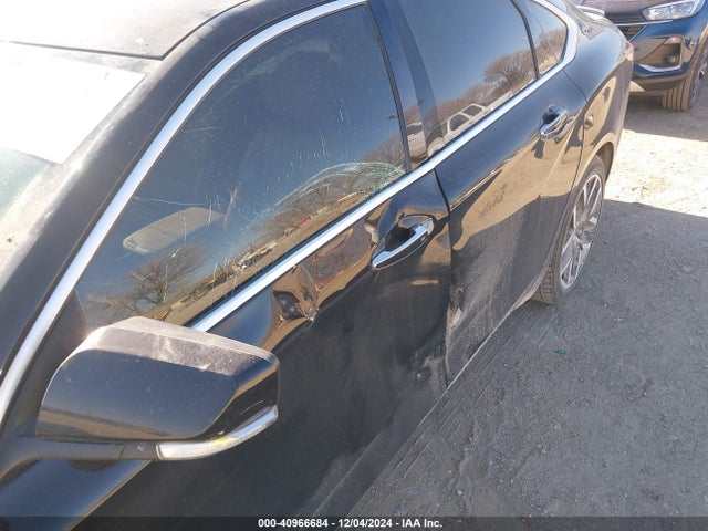 Chevrolet IMPALA 2LZ 2016 2G1145S39G9122751 Image 18