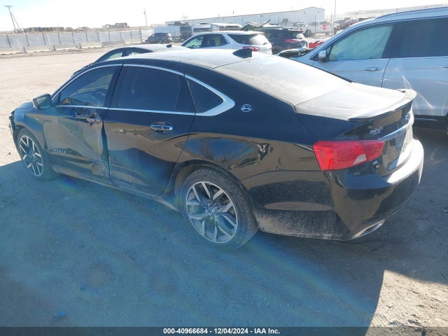 Chevrolet IMPALA 2LZ 2016 2G1145S39G9122751 Image 3
