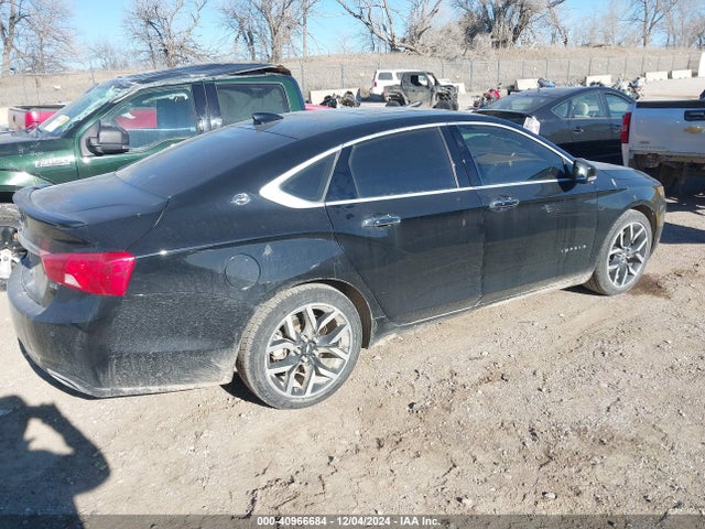 Chevrolet IMPALA 2LZ 2016 2G1145S39G9122751 Image 4