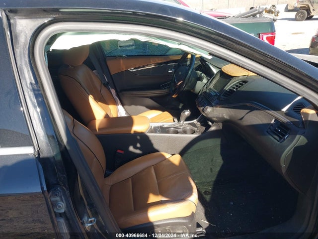 Chevrolet IMPALA 2LZ 2016 2G1145S39G9122751 Image 5