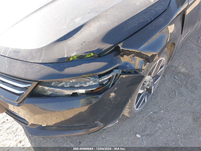 Chevrolet IMPALA 2LZ 2016 2G1145S39G9122751 Image 6