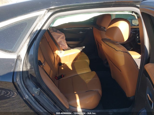 Chevrolet IMPALA 2LZ 2016 2G1145S39G9122751 Image 8