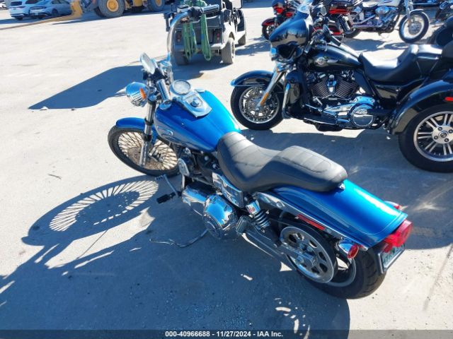 2006 HARLEY-DAVIDSON FXDWGI 1HD1GP1166K311167 Photo 2