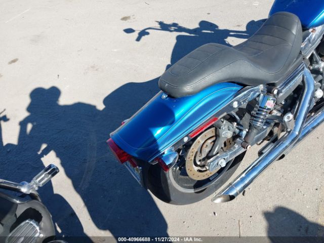 2006 HARLEY-DAVIDSON FXDWGI 1HD1GP1166K311167 Photo 5