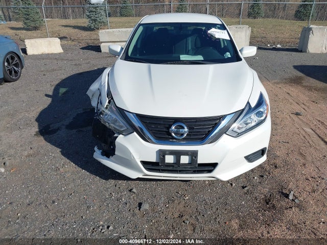 Nissan Altima 2.5 S 2017 1N4AL3AP2HC139295 Image 12