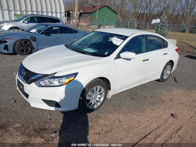 Nissan Altima 2.5 S 2017 1N4AL3AP2HC139295 Image 2