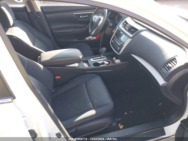 Nissan Altima 2.5 S 2017 1N4AL3AP2HC139295 Image 5
