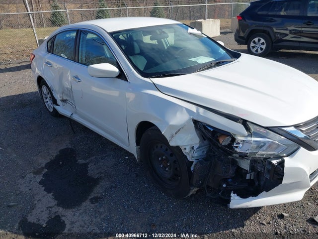 Nissan Altima 2.5 S 2017 1N4AL3AP2HC139295 Image 6