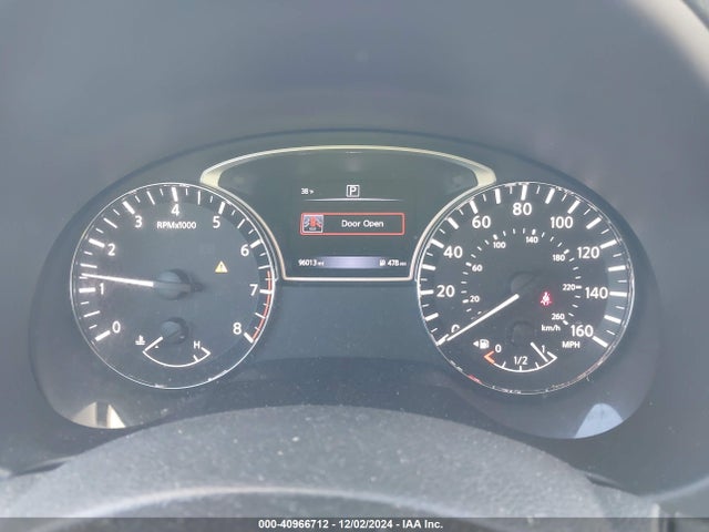 Nissan Altima 2.5 S 2017 1N4AL3AP2HC139295 Image 7