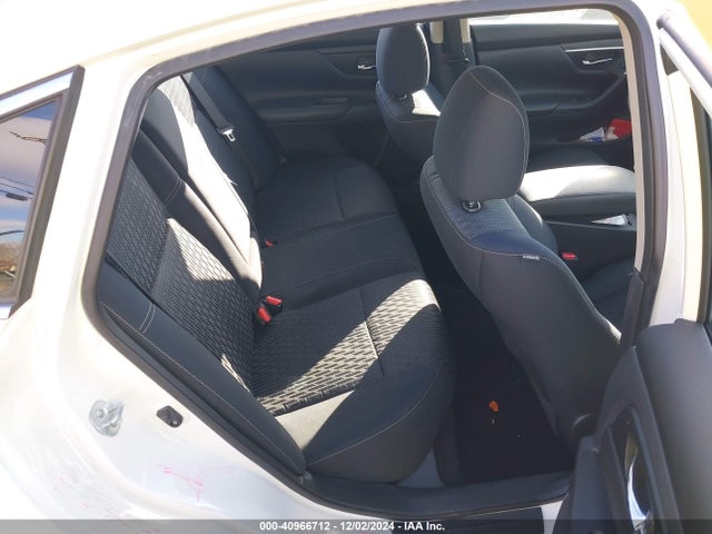 Nissan Altima 2.5 S 2017 1N4AL3AP2HC139295 Image 8