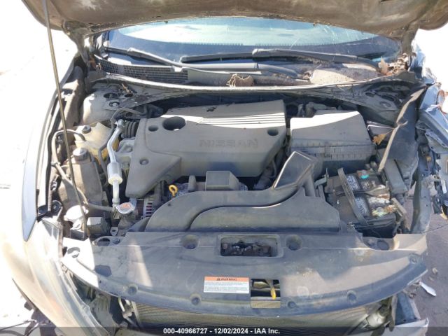 1N4AL3AP2GN321565 Nissan Altima 2.5 Sr