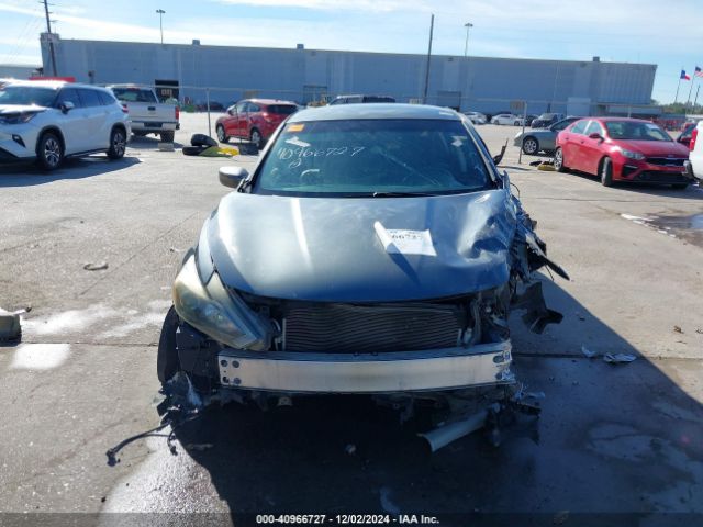 1N4AL3AP2GN321565 Nissan Altima 2.5 Sr