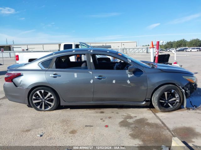 1N4AL3AP2GN321565 Nissan Altima 2.5 Sr