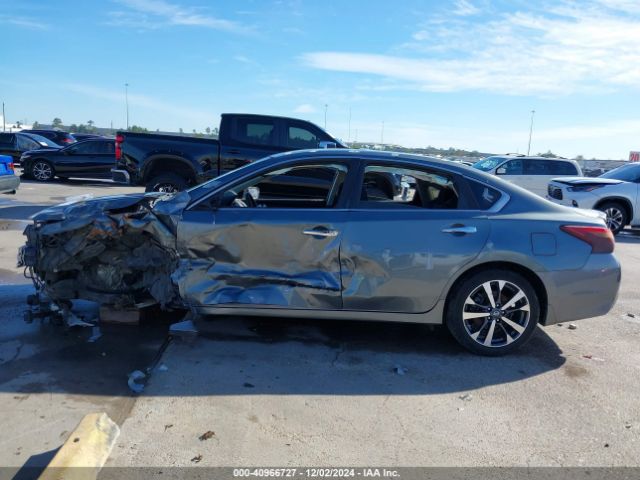 1N4AL3AP2GN321565 Nissan Altima 2.5 Sr