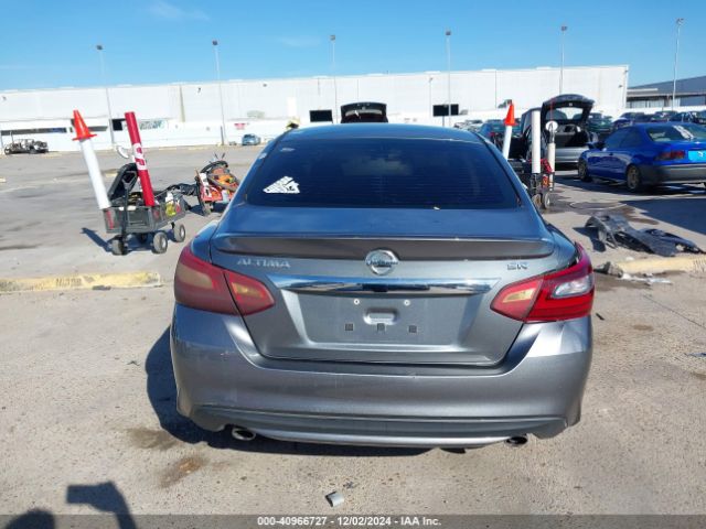 1N4AL3AP2GN321565 Nissan Altima 2.5 Sr