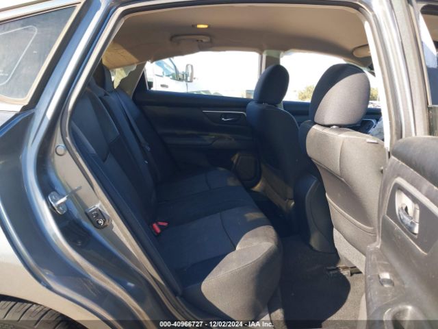 1N4AL3AP2GN321565 Nissan Altima 2.5 Sr