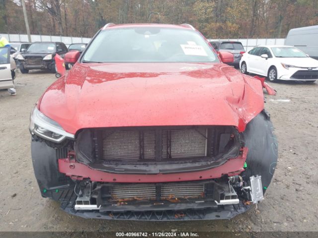 YV4102RK7L1602099 Volvo Xc60 T5 Momentum
