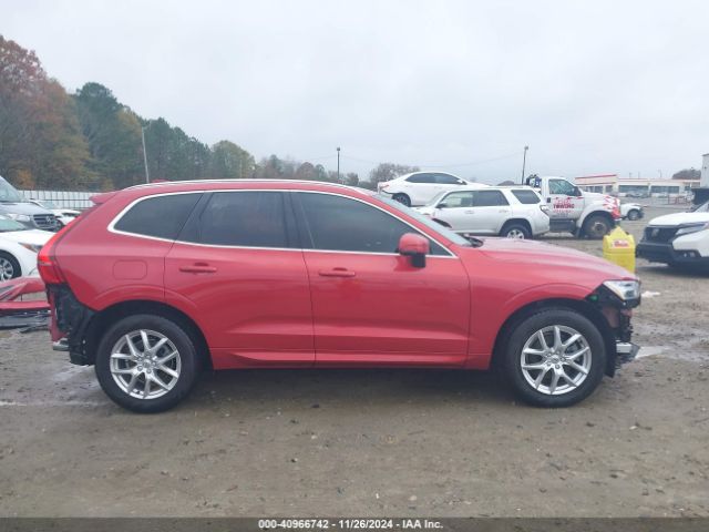 YV4102RK7L1602099 Volvo Xc60 T5 Momentum