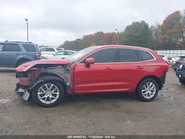 YV4102RK7L1602099 Volvo Xc60 T5 Momentum