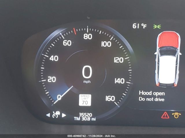 YV4102RK7L1602099 Volvo Xc60 T5 Momentum