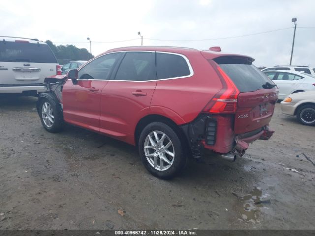 YV4102RK7L1602099 Volvo Xc60 T5 Momentum