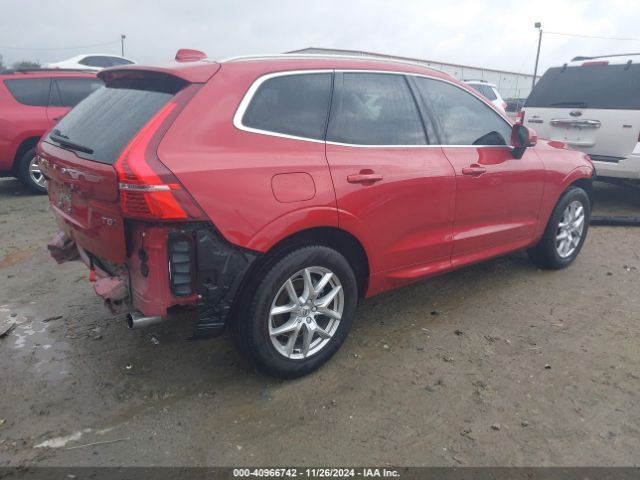 YV4102RK7L1602099 Volvo Xc60 T5 Momentum