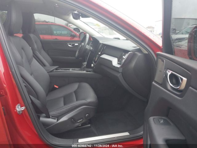 YV4102RK7L1602099 Volvo Xc60 T5 Momentum