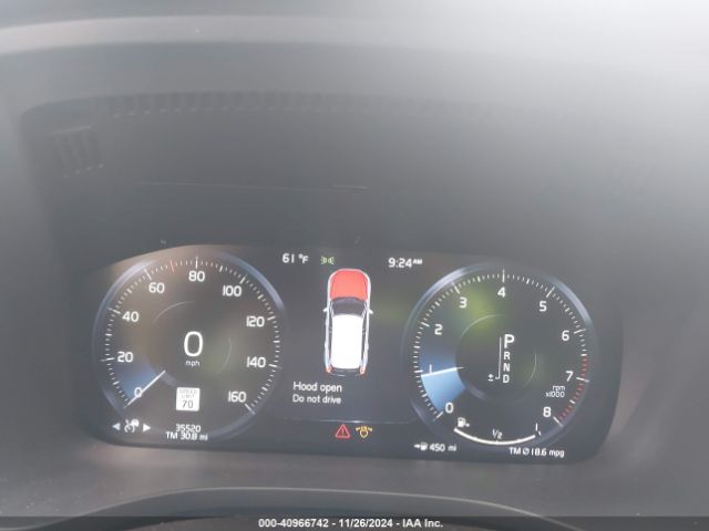 YV4102RK7L1602099 Volvo Xc60 T5 Momentum