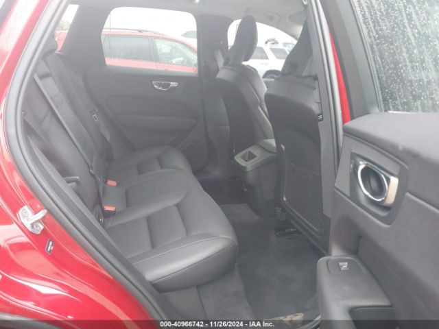 YV4102RK7L1602099 Volvo Xc60 T5 Momentum