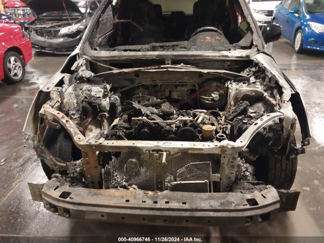 JF2SJARC3HH435277 Subaru Forester Limited