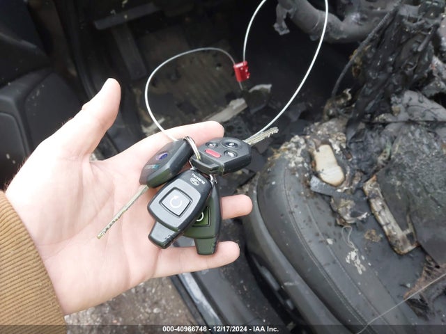 JF2SJARC3HH435277 Subaru Forester Limited