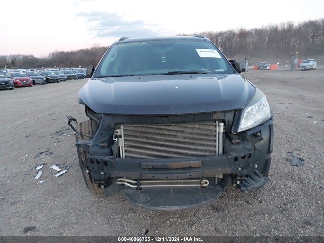 Chevrolet Traverse Ls 2016 1GNKRFEDXGJ283130 Image 13