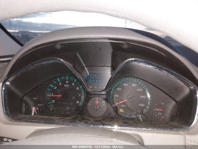 Chevrolet Traverse Ls 2016 1GNKRFEDXGJ283130 Image 7