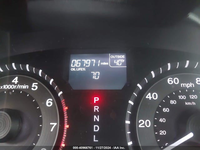 5FNRL5H63GB090003 Honda Odyssey Ex-l