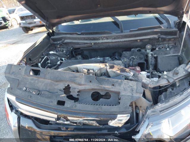 2017 MITSUBISHI OUTLANDER JA4AZ2A37HZ012257 Photo 9